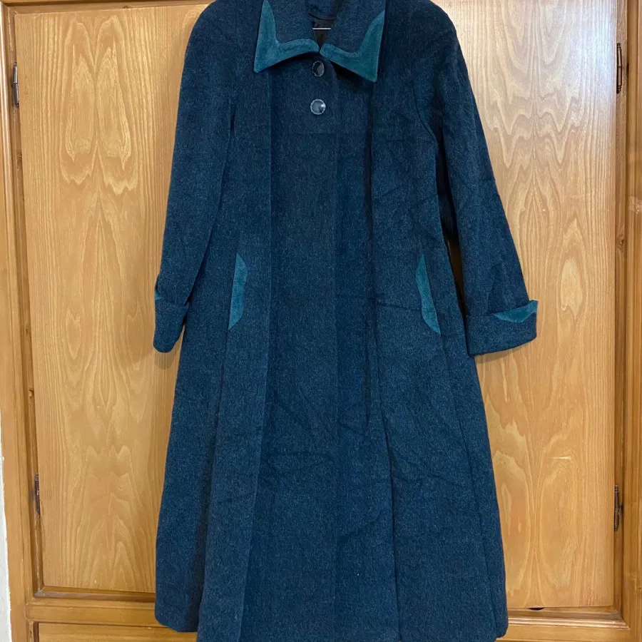 پالتو پشم وارداتی