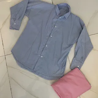 شومیز راه راه