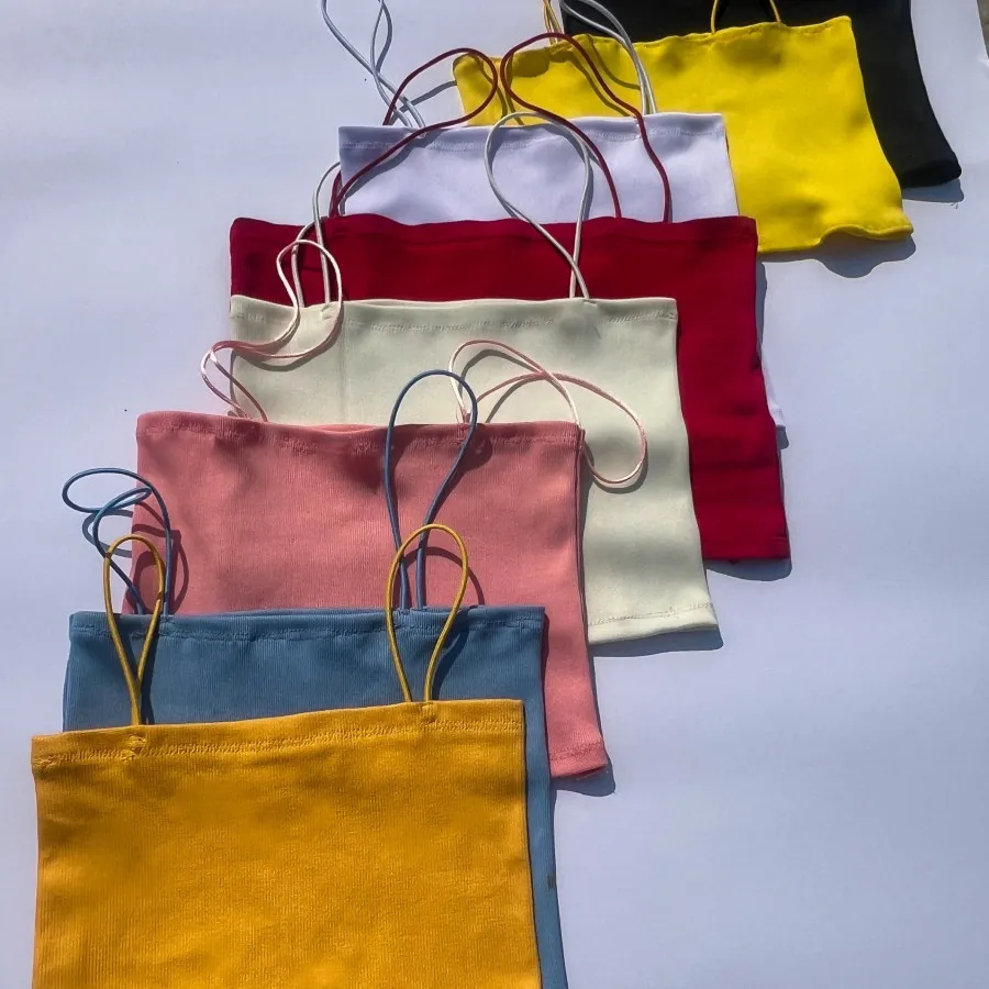 کراپ تاپ ترند