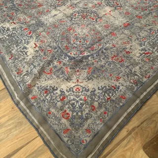 روسری بی نظیر پتینه