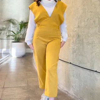 اورال پاییزه جیر