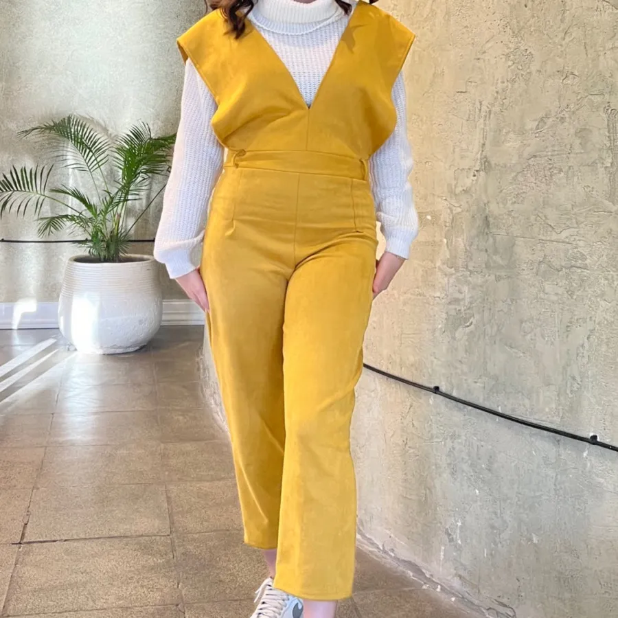 اورال پاییزه جیر