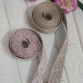 بند برزنتی وارداتی