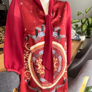 شومیز خارجی