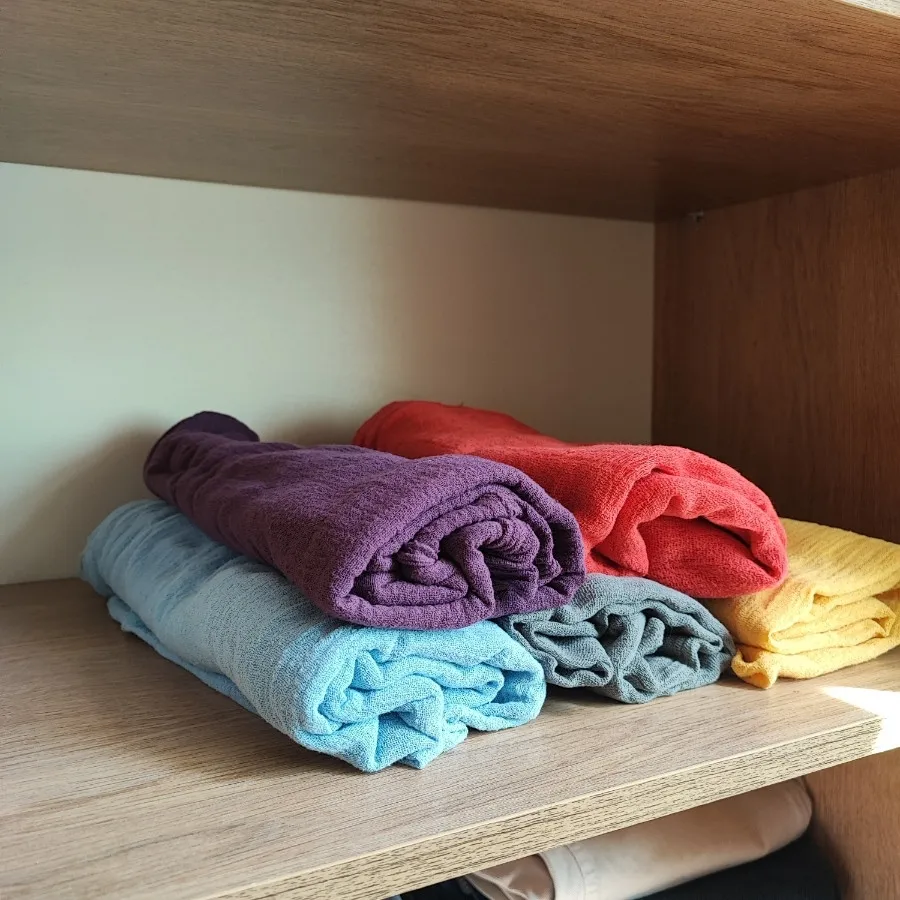 شال هنرمندی