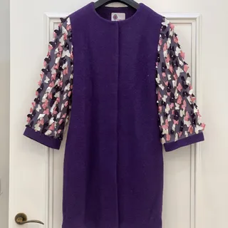 پالتو مزونی