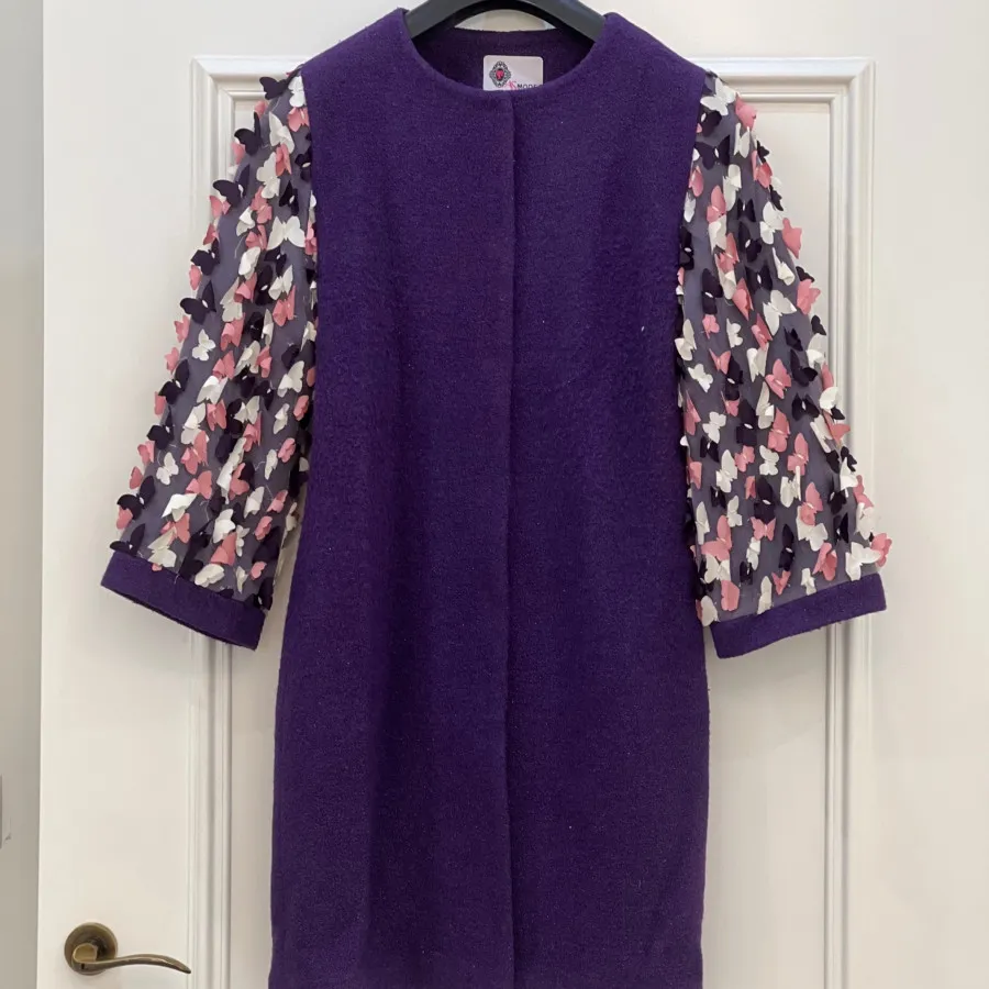 پالتو مزونی