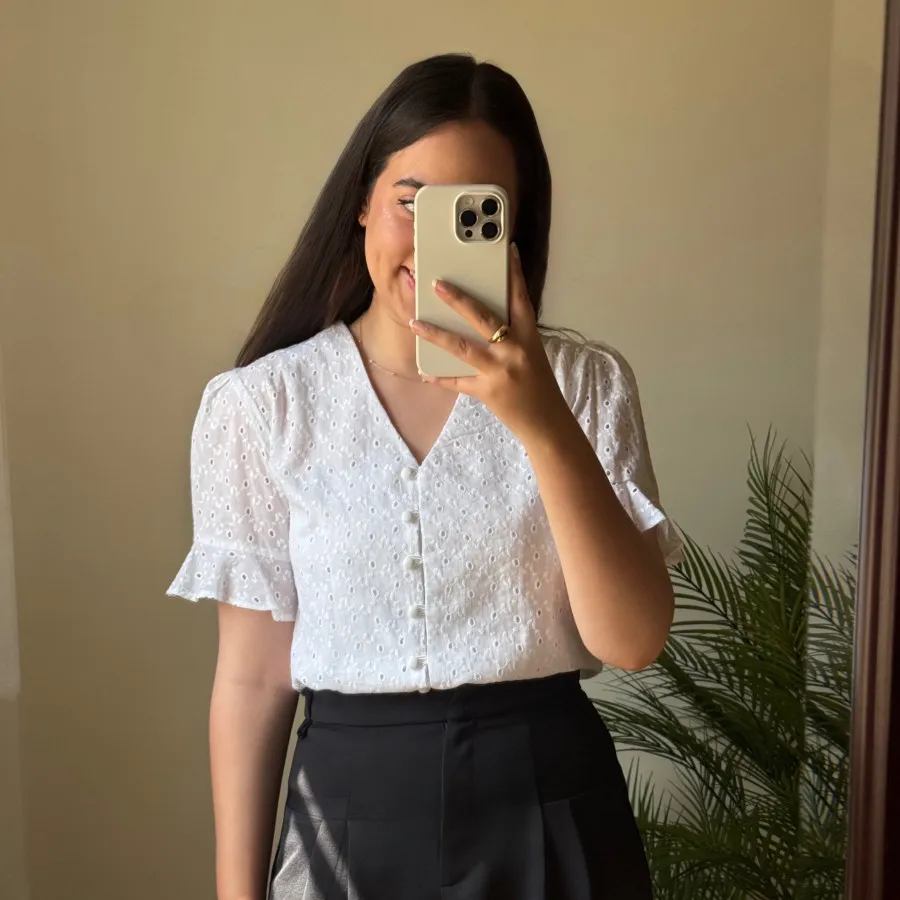 خامه دوزی آستین کوتاه