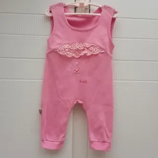 سرهمی دخترانه نوزادی