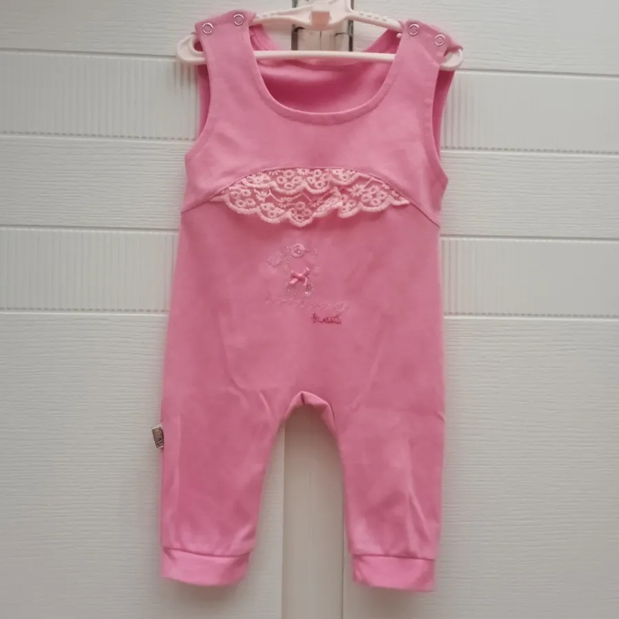 سرهمی دخترانه نوزادی