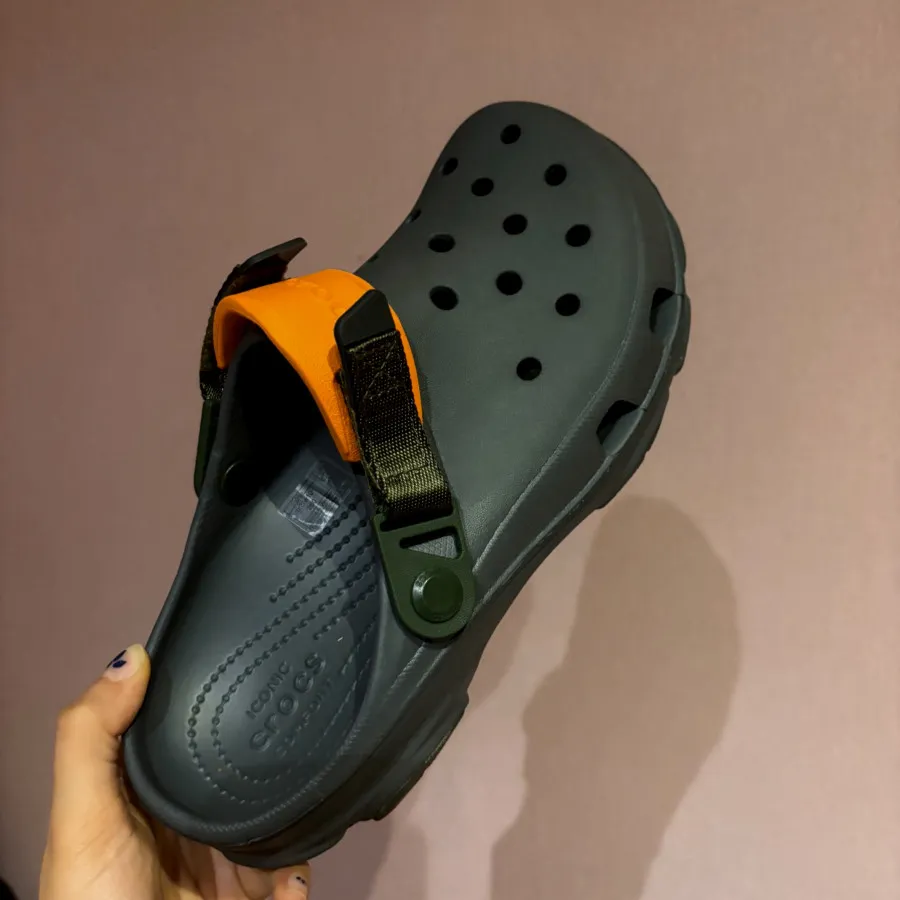 کراکس الترین crocs