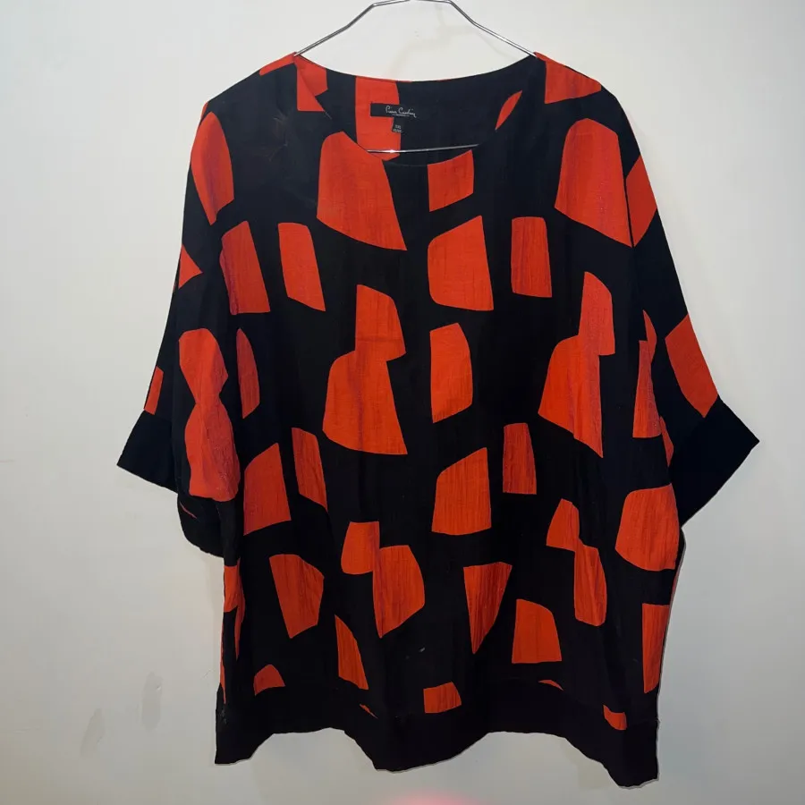 شومیز پیرکاردین