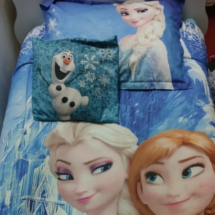 رو تختی وپرده