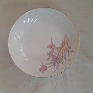 کاسه ماست خوری چینی