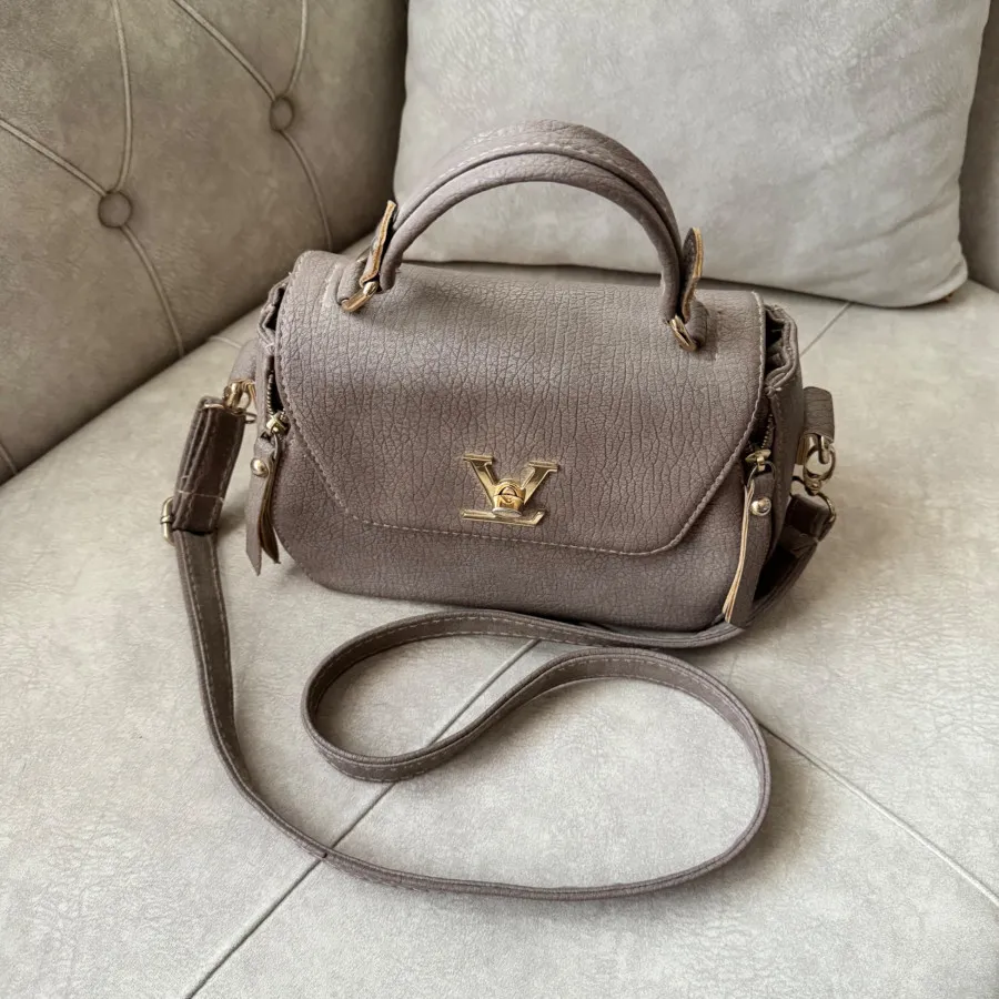 کیف ال وی نسکافه ای