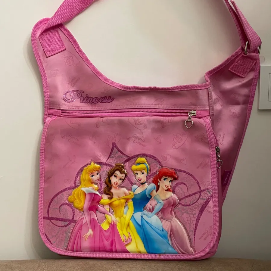 کیف اورجینال دیزنی