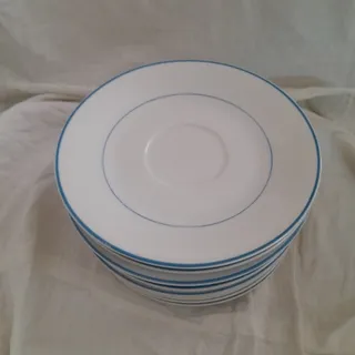 نعلبکی چینی