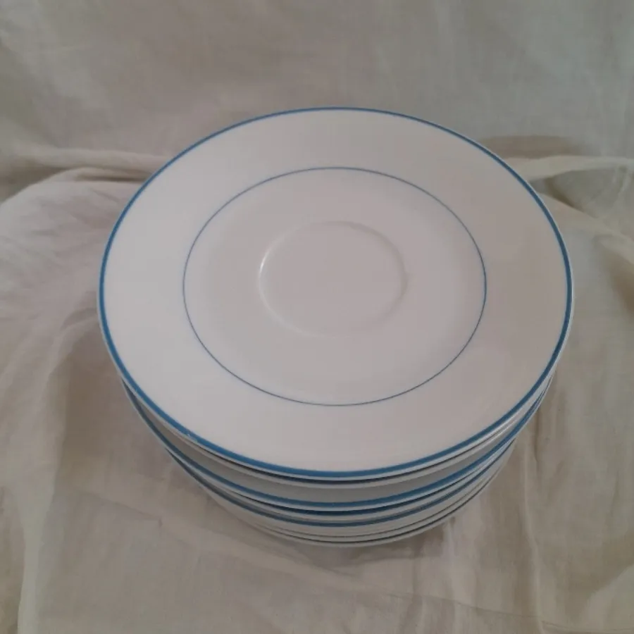 نعلبکی چینی