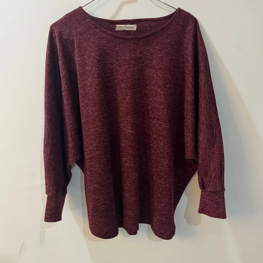 تونیک گرم پاییزی