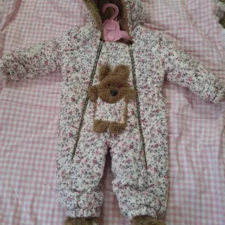 کاپشن بچگانه