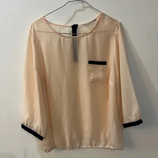 شومیز حریر سایز بزرگ