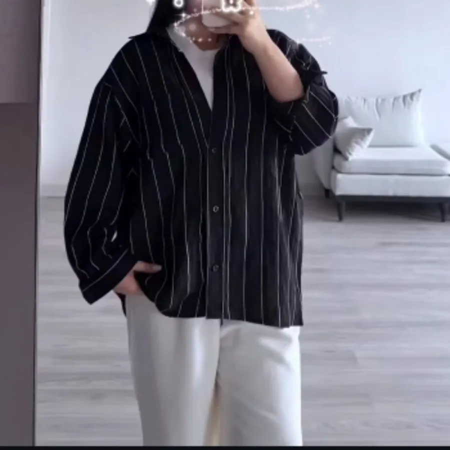 شومیز پری راه راه