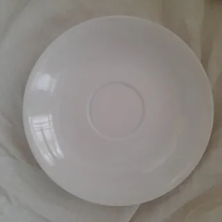 نعلبکی چینی