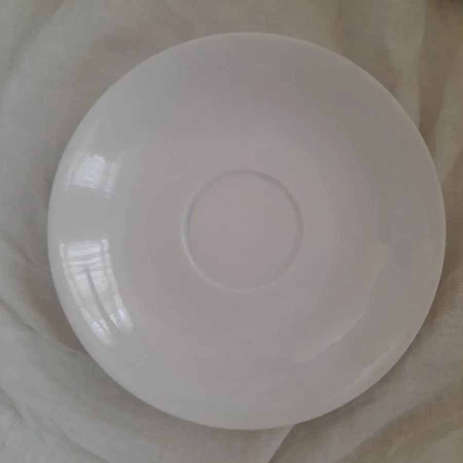 نعلبکی چینی