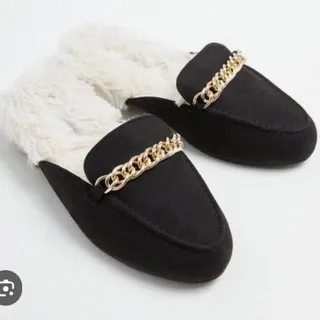 لوفر torrid سایز 41/42