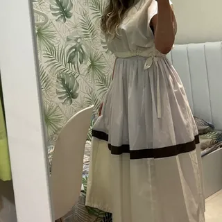 شومیز دامن دخترونه