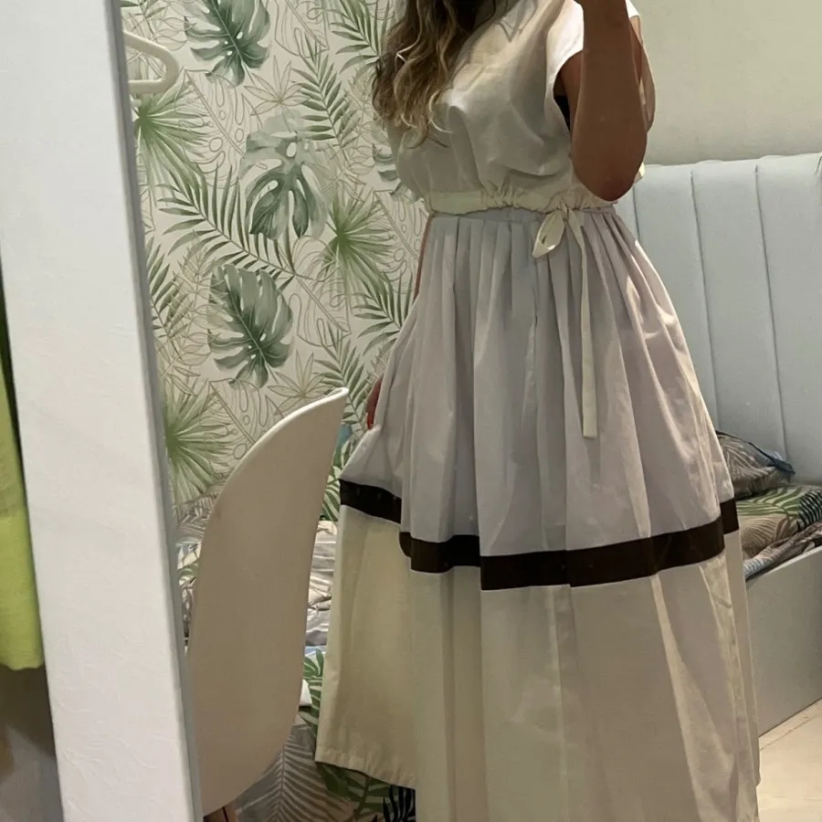 شومیز دامن دخترونه