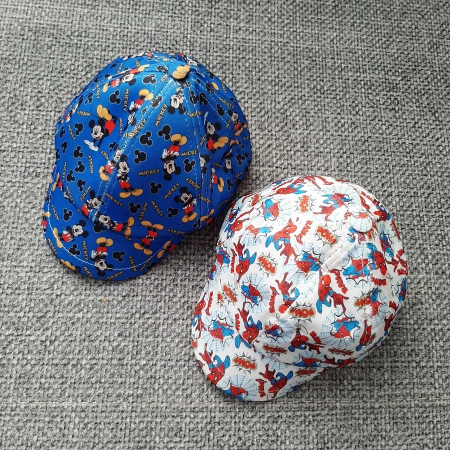 کلاه کپ خردسال