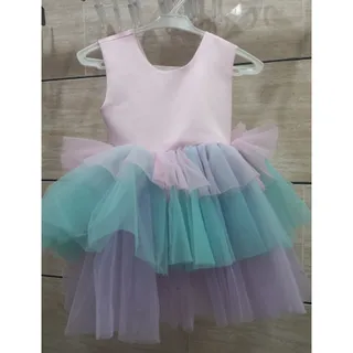 لباس پرنسسی کودک