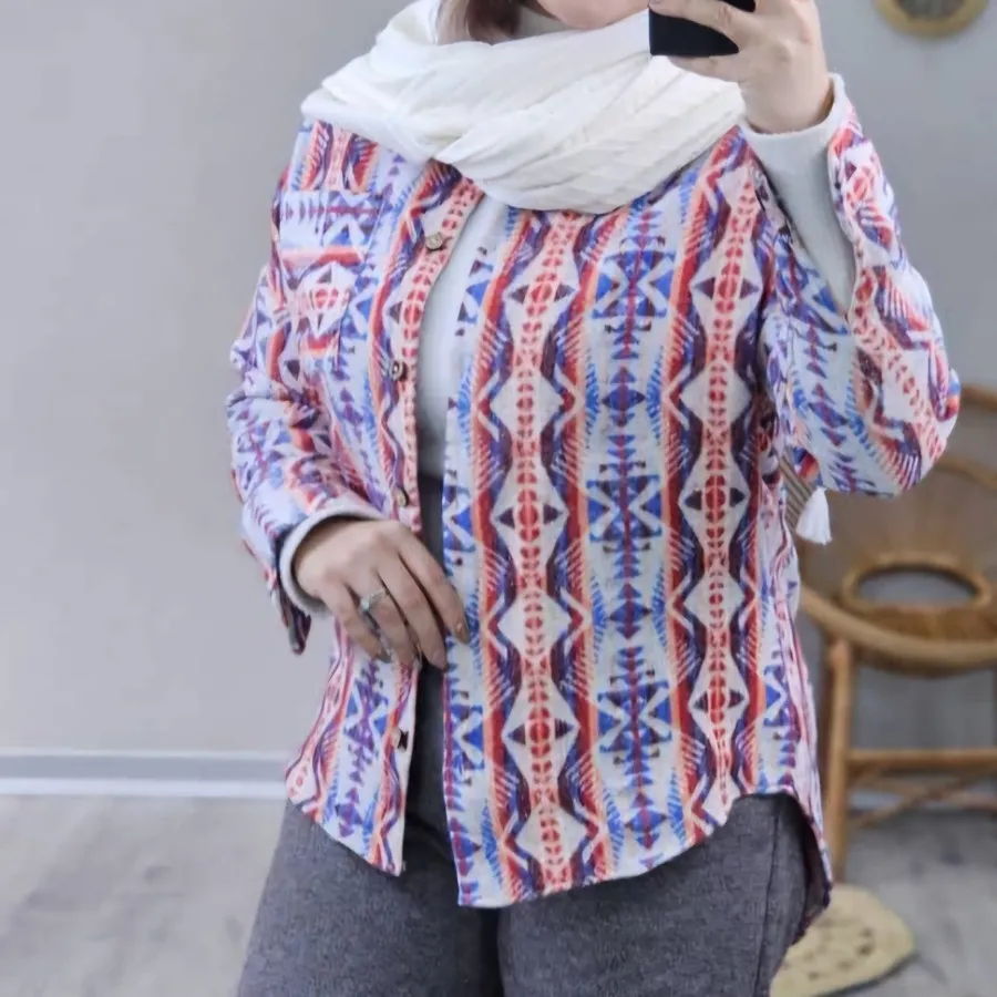 شکت پشمی وارداتی ترک