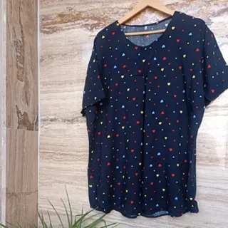 تیشرت سایز بزرگ