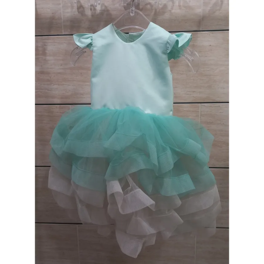 لباس پرنسسی کودک