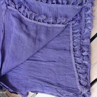 شال الیاف طبیعی