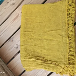 شال الیاف طبیعی