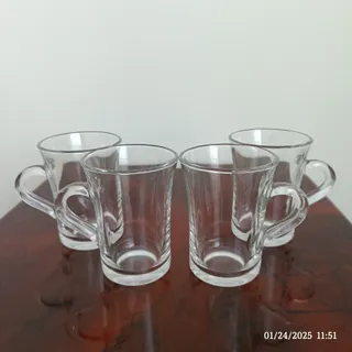 استکان لومینارک فرانسه