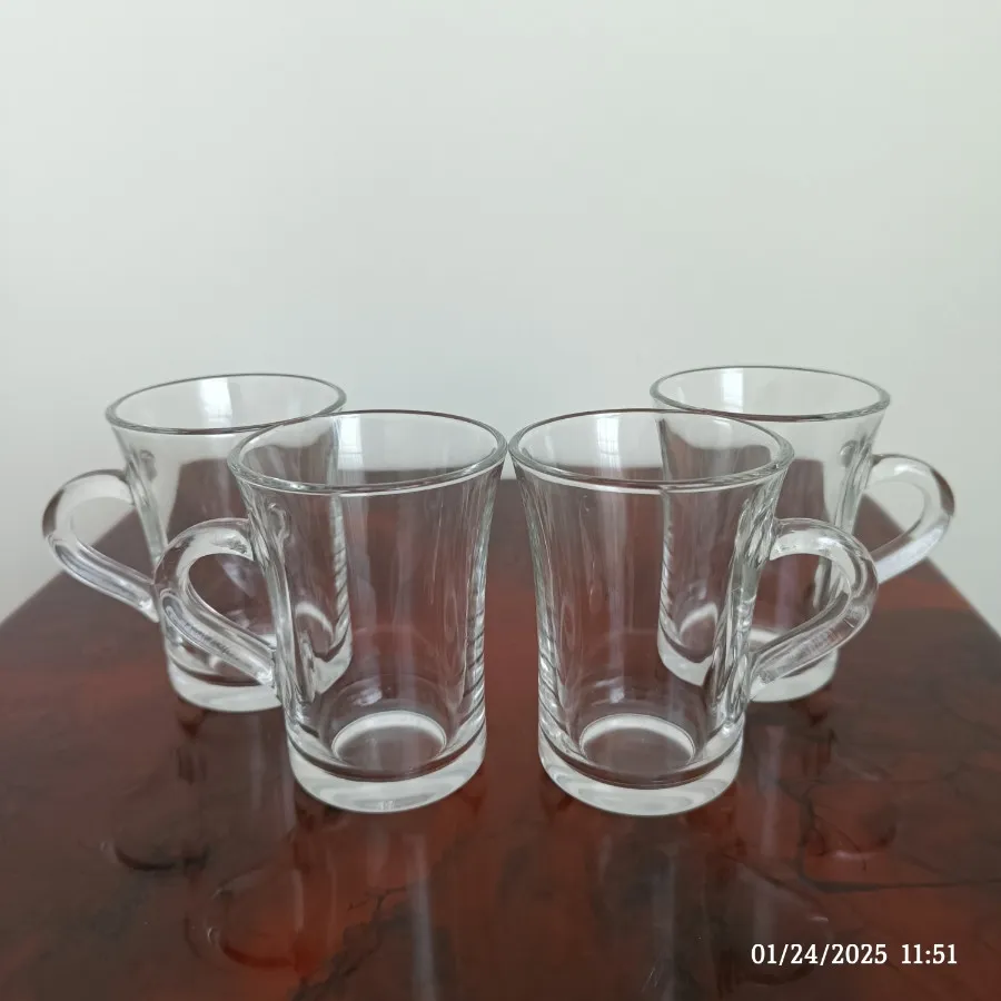 استکان لومینارک فرانسه