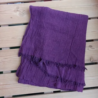 شال الیاف طبیعی