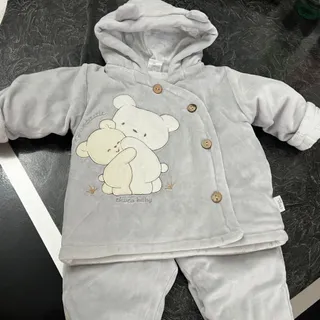 کاپشن شلوار