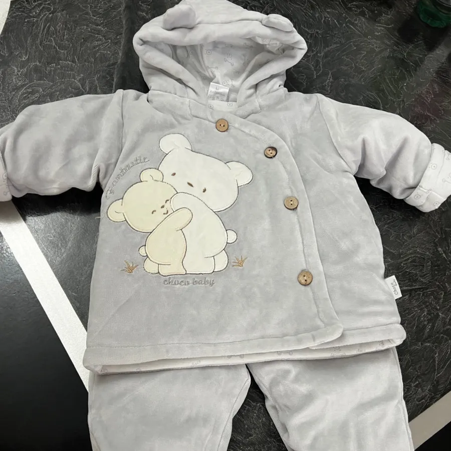 کاپشن شلوار