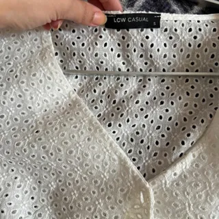 کراپ خامه دوزی LC