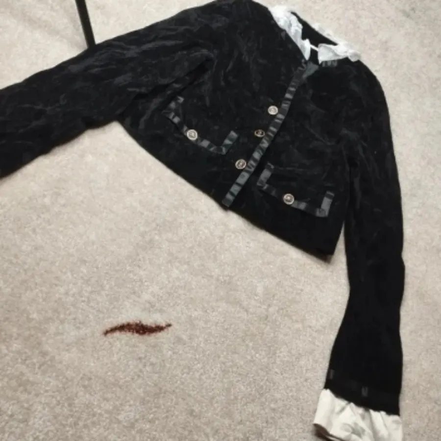 کت کراپ پینترستی