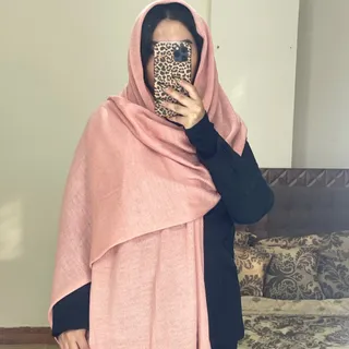 شال زمستونی