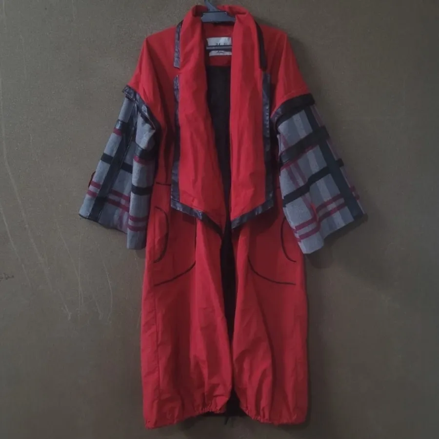 پالتو بارانی