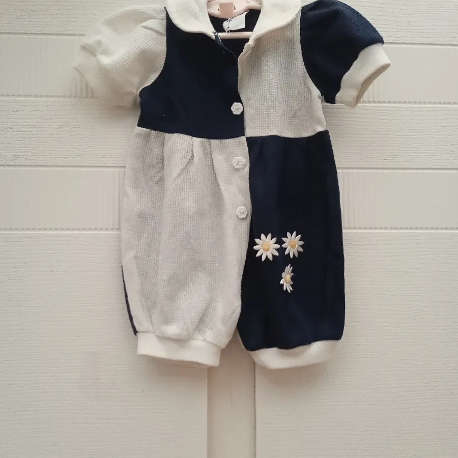 سرهمی بابونه نوزادی