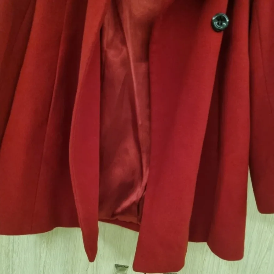 پالتو برند ترک استر دار