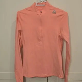 بلوز جذب ریباک